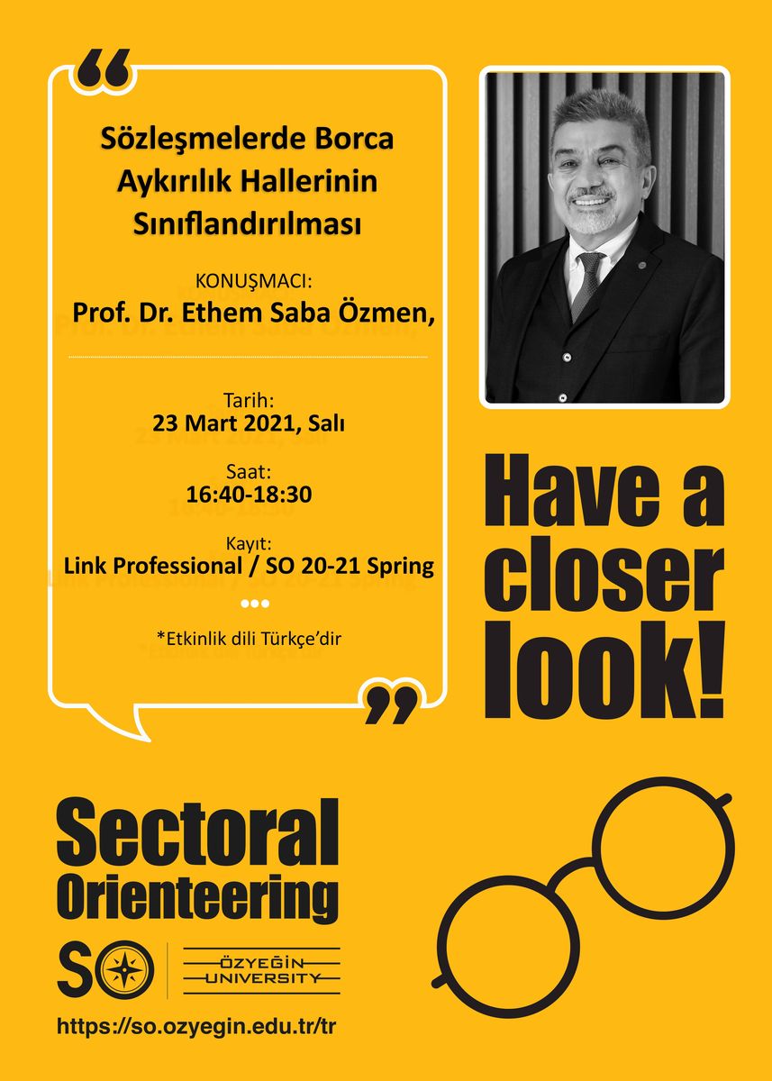 Classifying Breaches of Contract (Özyeğin University) — Poster