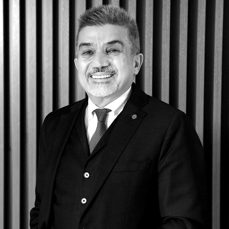 Prof. Dr. Etem Sabâ Özmen